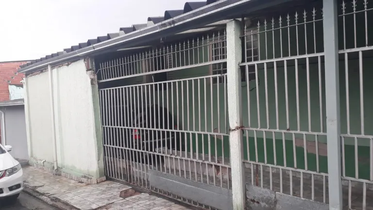 Imagem Casa com 7 Quartos à Venda, 137 m² em Jardim Sagrado Coração - Jandira
