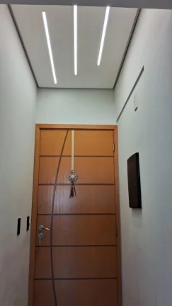 Imagem Bauru/SP  Edifício Gran Torino, Centro, 02 dormitórios