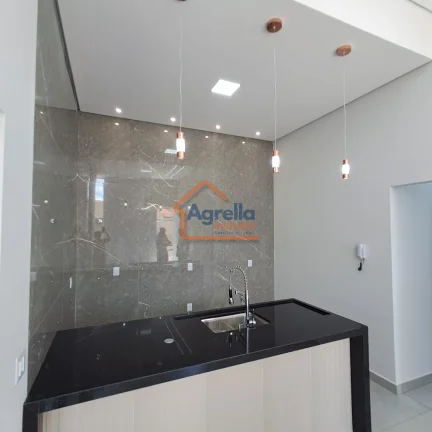 Imagem Casa à venda no bairro Jardim Maria Mendes - Mogi Guaçu/SP