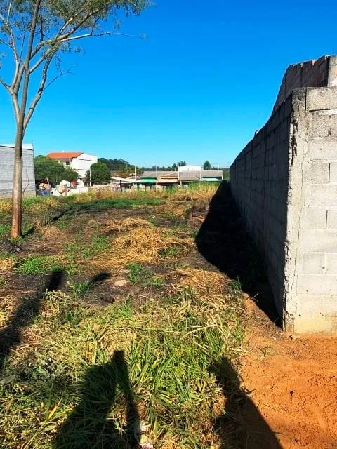 Imagem Terreno à venda 300M², Jardim Regina, Pindamonhangaba - SP
