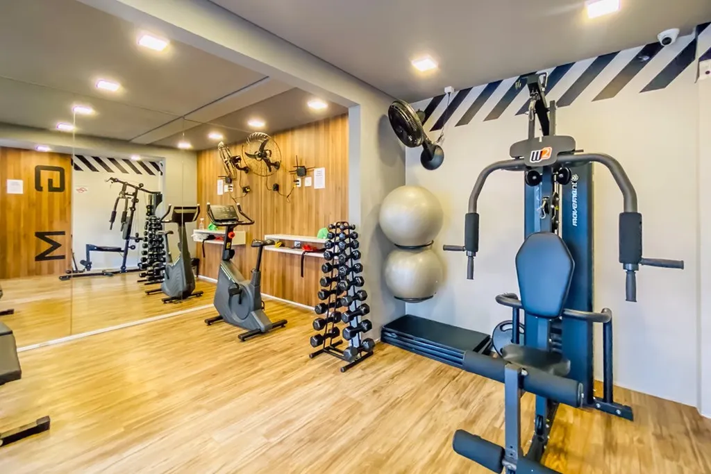 Imagem Studio à venda em São Paulo, Água Branca, com 1 quarto, 28m2