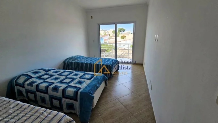 Imagem Casa com 4 dormitórios à venda - Jardim Nova Cachoeira - Cachoeira Paulista/SP