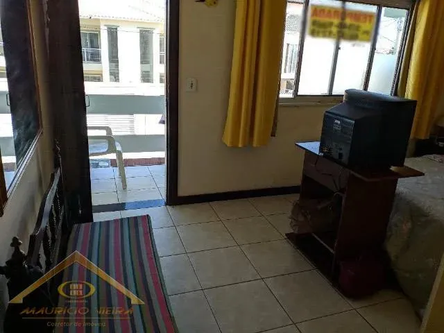 Imagem Casa em Condomínio para Venda em Cabo Frio / RJ no bairro Praia do Foguete