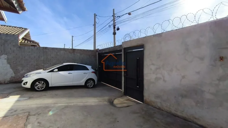 Imagem Casa à venda no bairro BAIRRO PAINEIRAS - Mogi Guaçu/SP