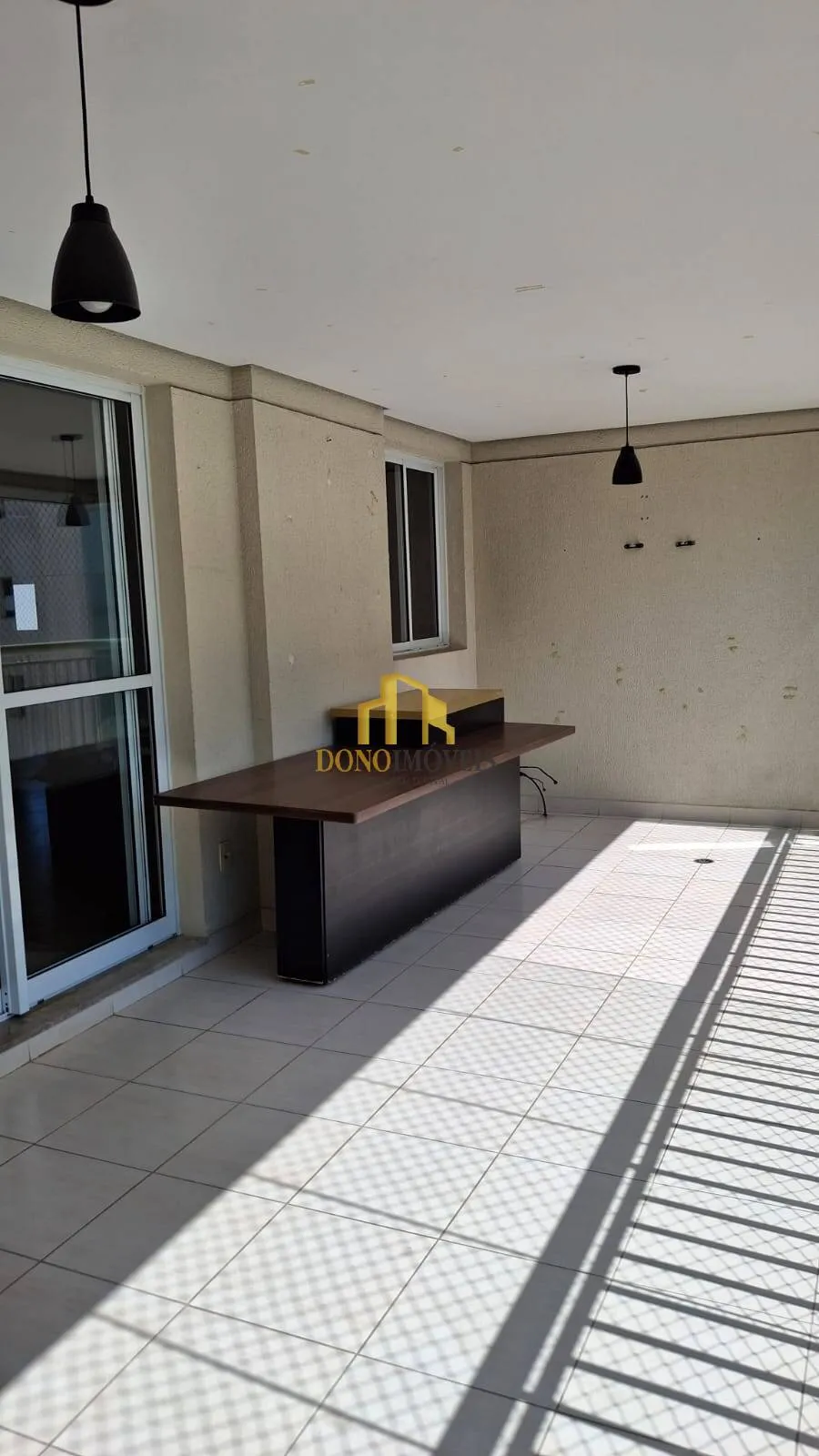 Imagem Apartamento no Domo Home | 156m² | 3 Suítes
