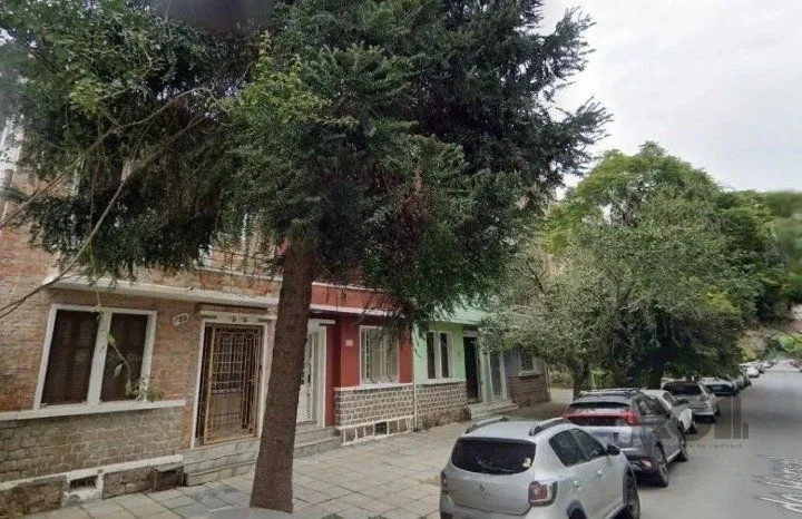 Imagem Casa em Menino Deus
