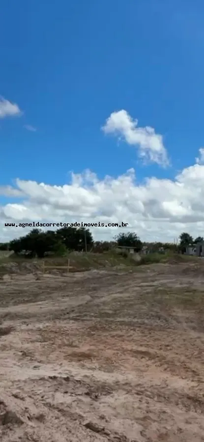 Imagem Terreno em Condomínio para Venda em Parnamirim, Cajupiranga