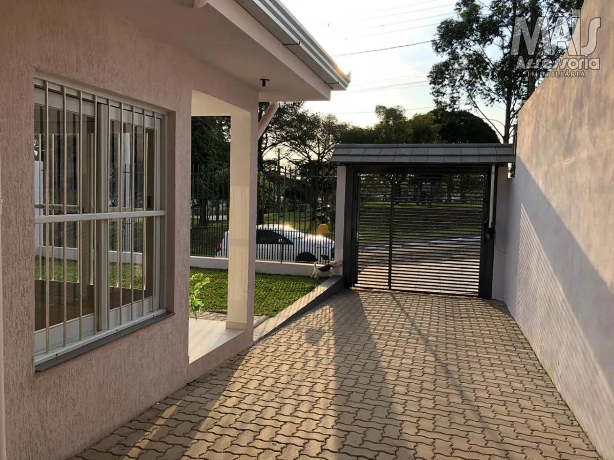 Imagem Casa para Venda em Novo Hamburgo / RS no bairro Ouro Branco