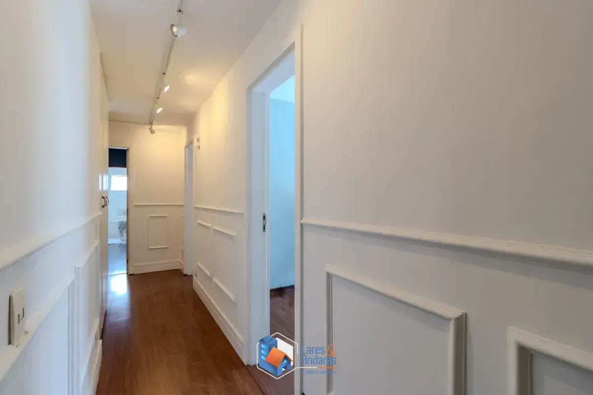 Imagem Apartamento garden para venda em Ipiranga com 4 quartos, sendo 1 suíte, 287m²