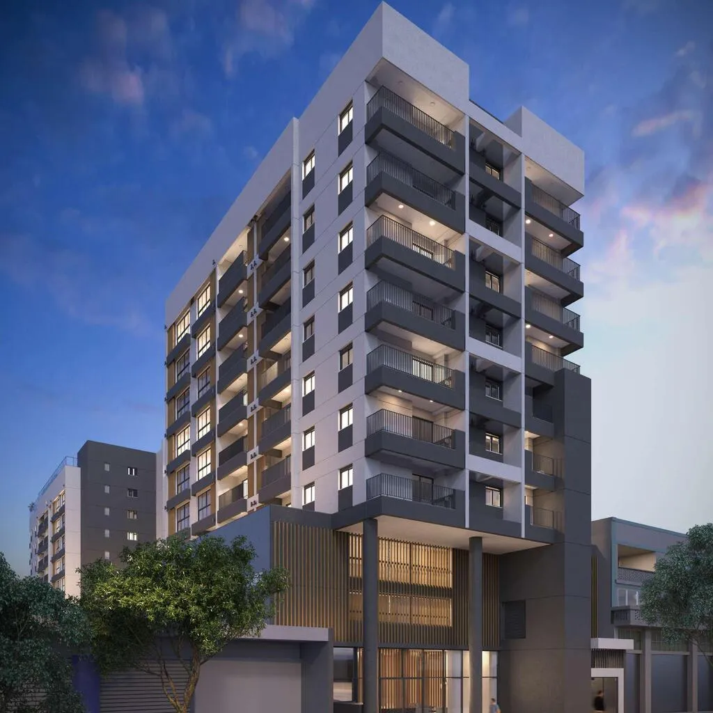Imagem Táone Vila Mariana - Residencial - Apartamento à venda no bairro Vila Mariana - São Paulo/SP