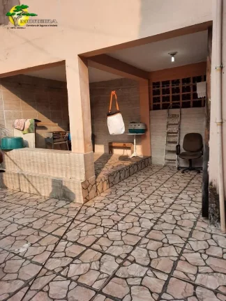 Imagem CASA PARA VENDA NA ÁGUA FRIA