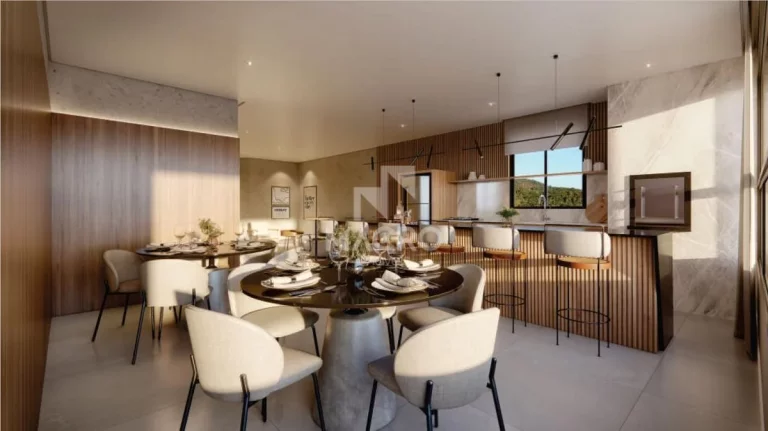 Imagem Res. San Marco | Vila Nova | 2 suítes | 84 a 86m²