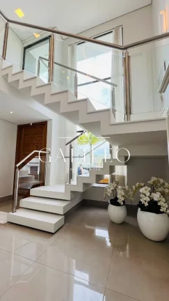 Imagem CASA Á VENDA NO CONDOMÍNIO BOSQUES DOS JATOBÁS EM JUNDIAÍ -SP