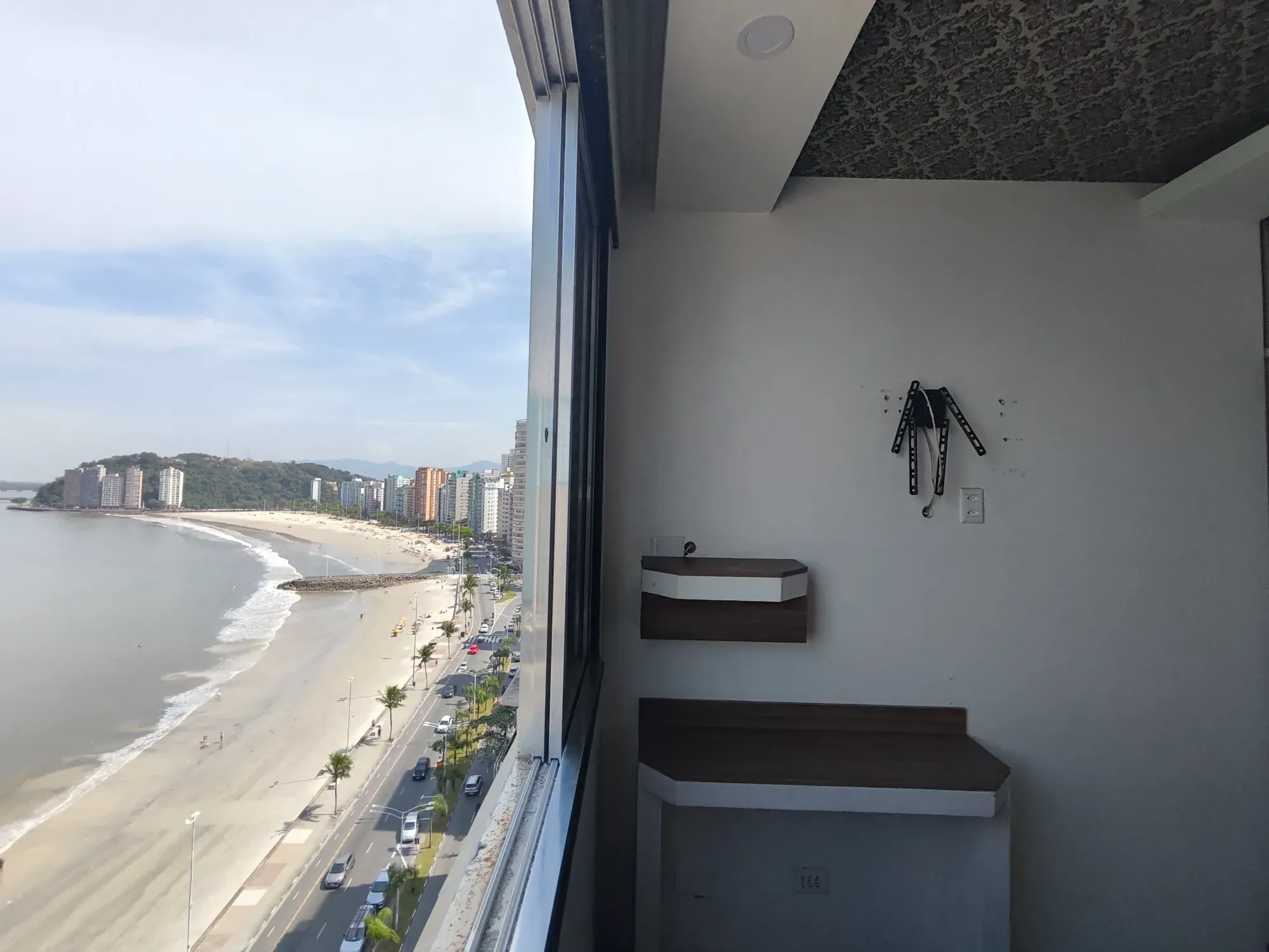 Imagem Apartamento com 2 Quartos à Venda, 60 m² em Centro - São Vicente