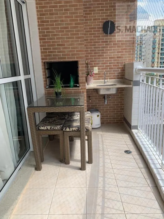 Imagem Apartamento para Venda em Santo André / SP no bairro Jardim