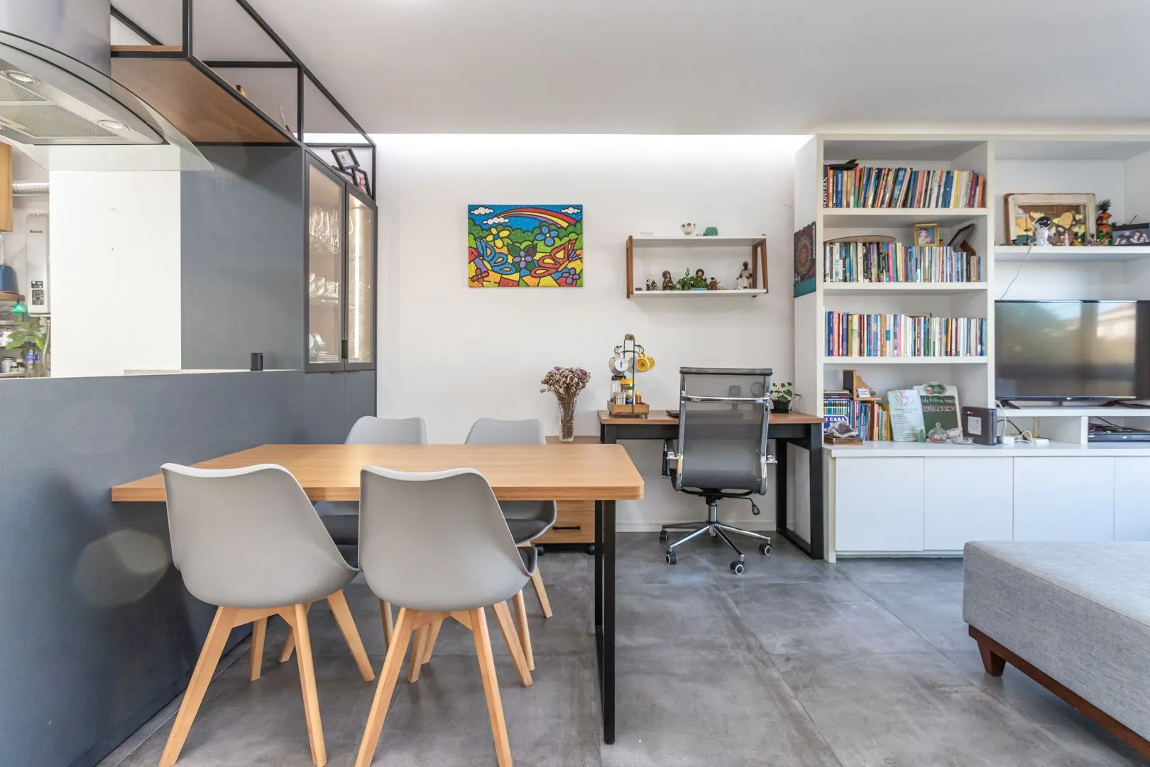 Imagem Excelente apartamento e Localização privilegiada.