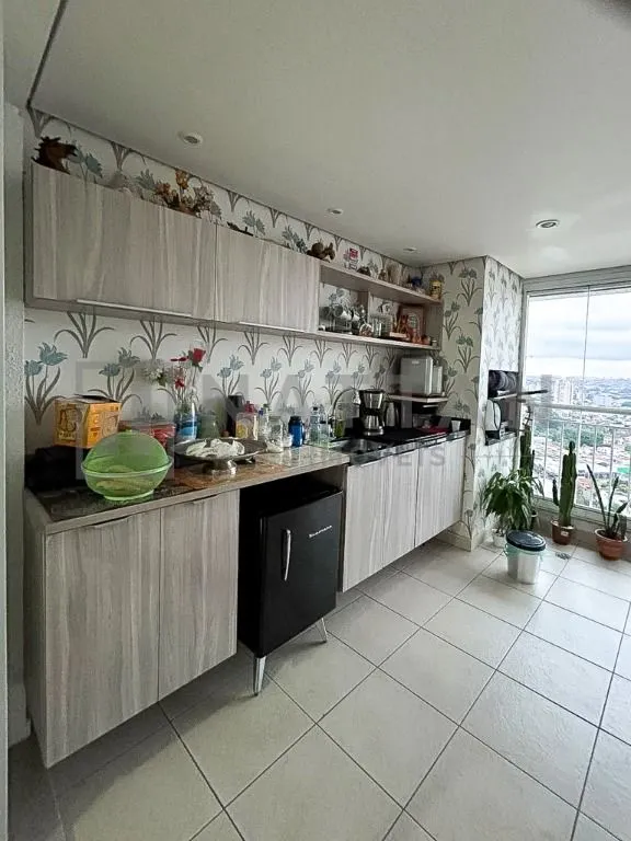 Imagem Apartamento com 3 dormitórios à venda, 106 m² por R$ 1.484.000,00 - Vila Califórnia - São Paulo/SP
