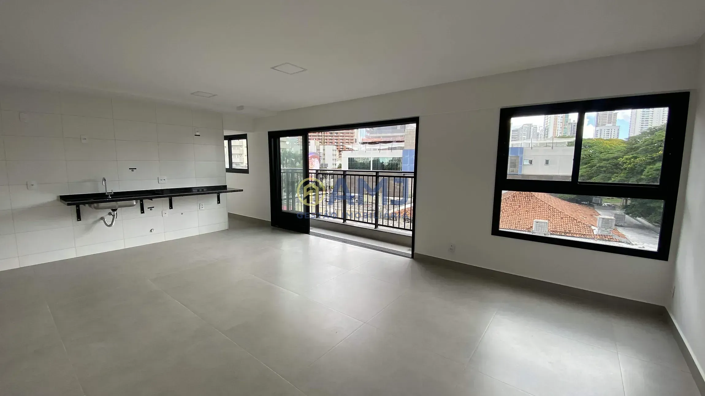 Imagem Apartamento à venda no Setor Marista - Tempus