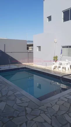 Foto do imóvel Casa a venda no residencial condomínio Haras Inga Mirim