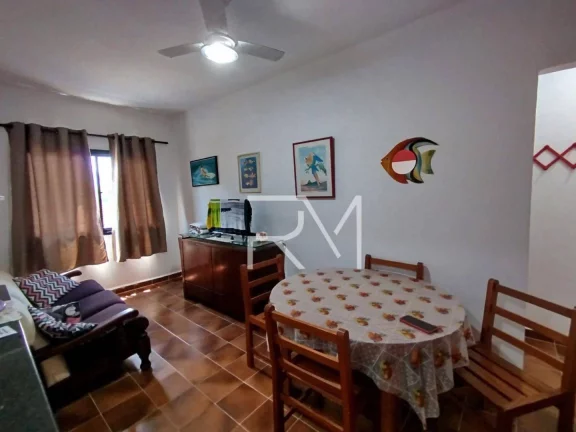 Foto do imóvel Apartamento à venda, 48 m por R$ 230.000,00 - Vila Atlântica - Mongaguá/SP