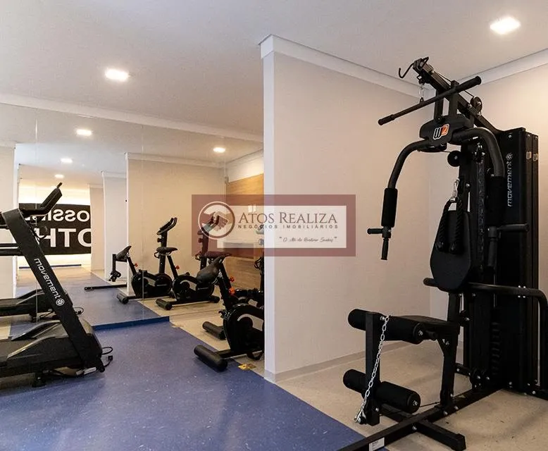 Imagem Venda: Apartamento 1 Suíte em Jardim Cidalia, SP - 27m²