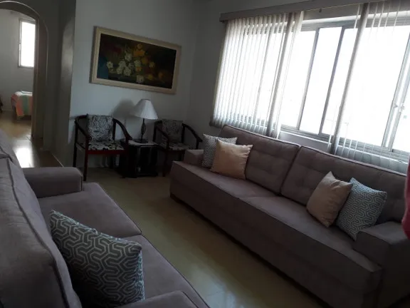 Imagem Apartamento com 3 Quartos à Venda, 90 m² em Indianópolis - São Paulo