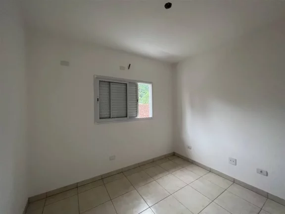 Imagem Casa com 2 dorms, Canto do Forte, Praia Grande - R$ 435 mil, Cod: 1811