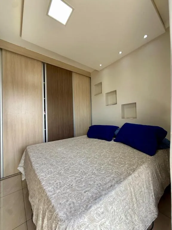 Imagem APARTAMENTO COM 122,00 m² - OCIAN - PRAIA GRANDE SP