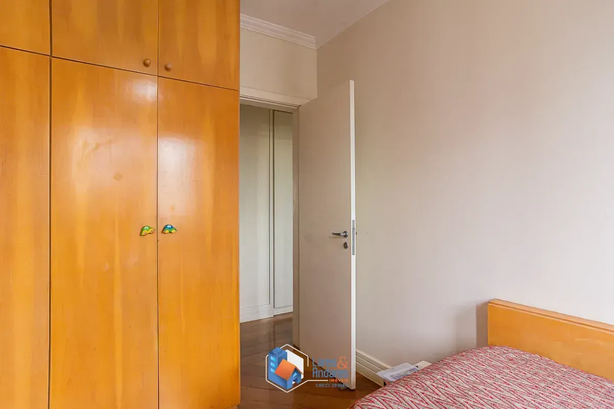 Imagem Apartamento para venda em Vila Andrade com 3 quartos, sendo 1 suíte, 103m²