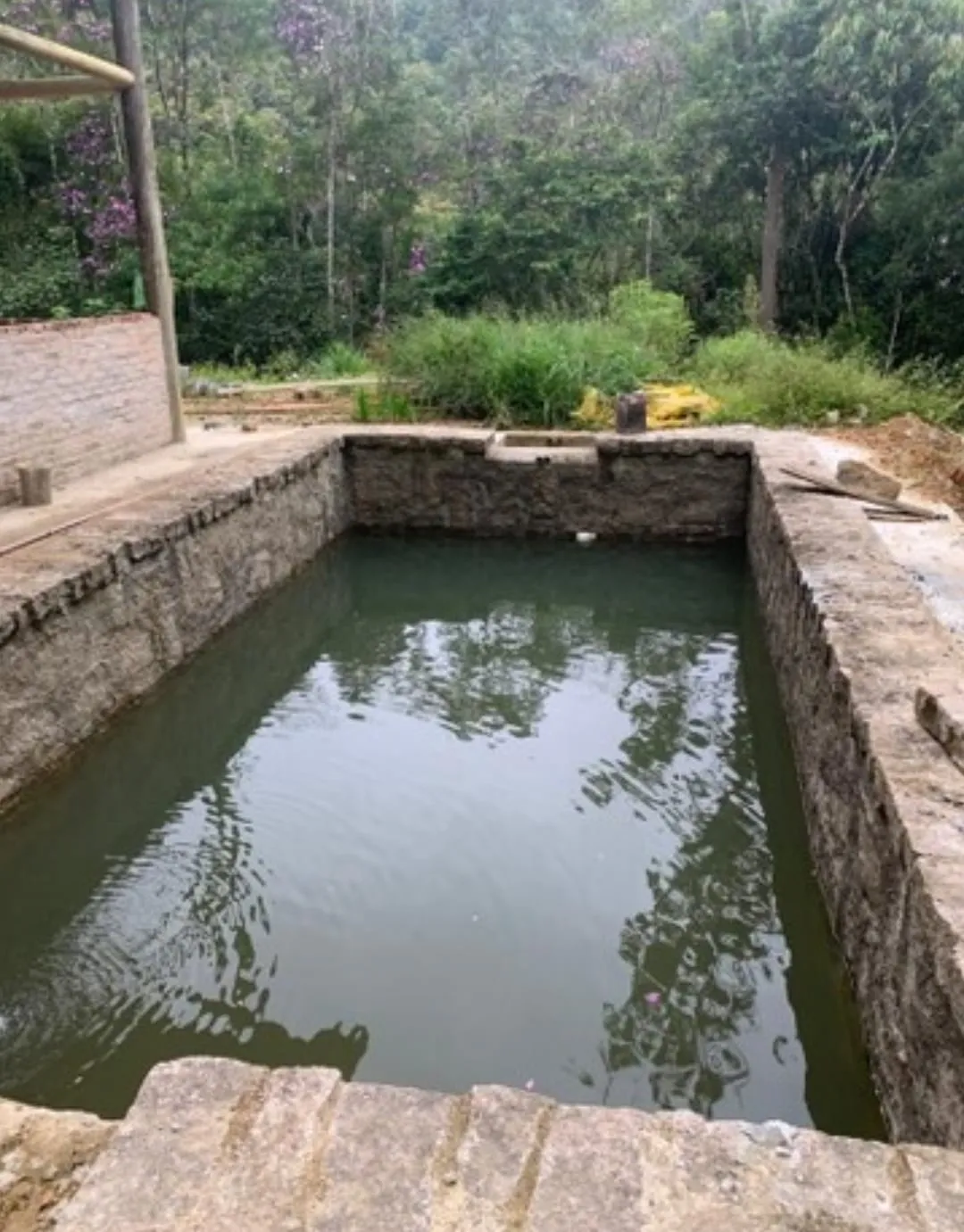 Imagem Chácara à venda 2 Quartos, 1 Suite, 170000M², Zona Rural, Paraibuna - SP