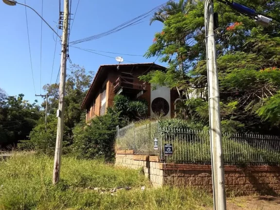 Imagem STC 97 Lote CA56360927 - Terreno à venda no bairro Santa Tereza - Porto Alegre/RS