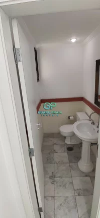 Imagem Apartamento à venda no bairro Pitangueiras - Guarujá/SP