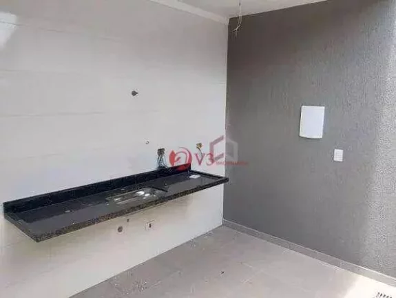 Imagem Apartamento com 2 dormitórios à venda, 46 m por R$ 225.000,00 - Cidade Antônio Estevão de Carvalho - São Paulo/SP