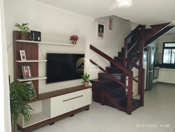 Imagem VENDO TRIPLEX EXCLUSIVO COM PISCINA PRIVATIVA ... ENERGIA SOLAR ! CONDOMÍNIO RESORT EM PATAMARES | 12