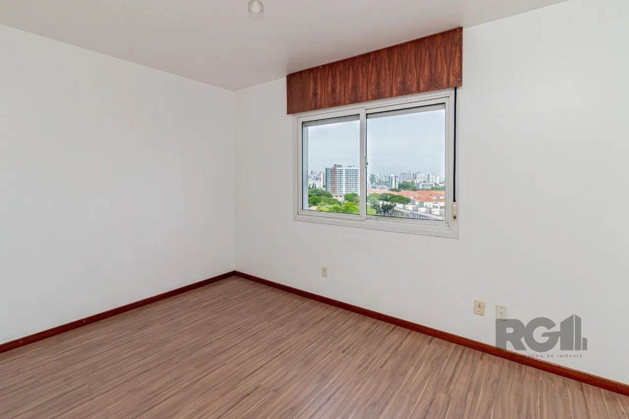 Imagem Apartamento em Passo da Areia