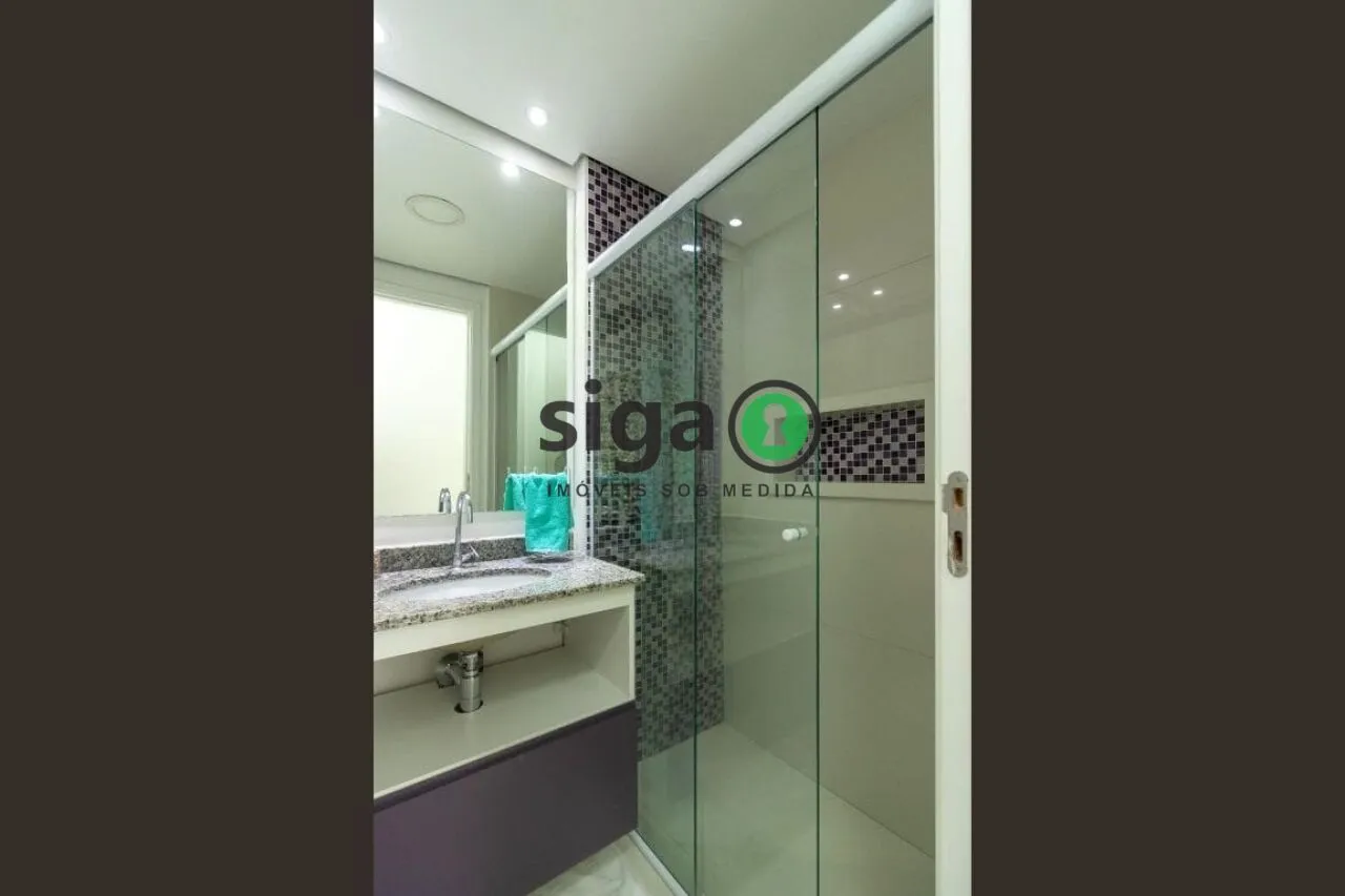 Imagem Apartamento moderno no ClubLife Morumbi com lazer completo e planejados.