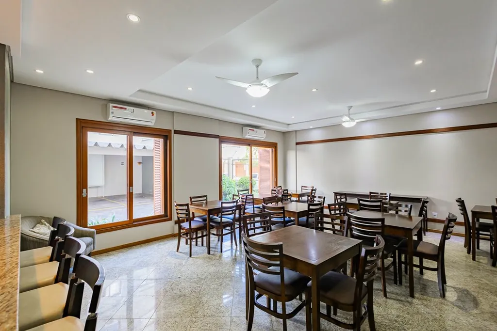Imagem Apartamento em Jardim Planalto
