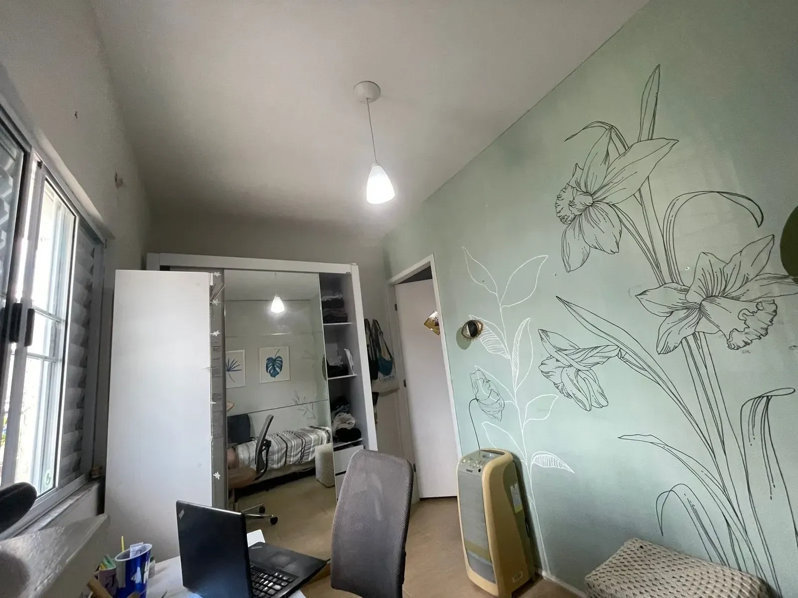 Imagem Sobrado com 3 Quartos à Venda, 110 m² em Vila Talarico - São Paulo