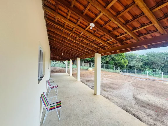 Imagem Chácara Acesso Represa e Condomínio apenas 890 mil!!!
