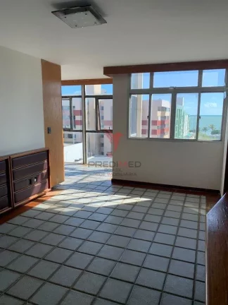 Imagem Apartamento para alugar , Amplo em Manaíra com Localização Maravilhosa a 150m da Praia