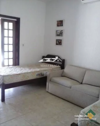 Imagem CASA RESIDENCIAL em BERTIOGA - SP, MORADA DA PRAIA