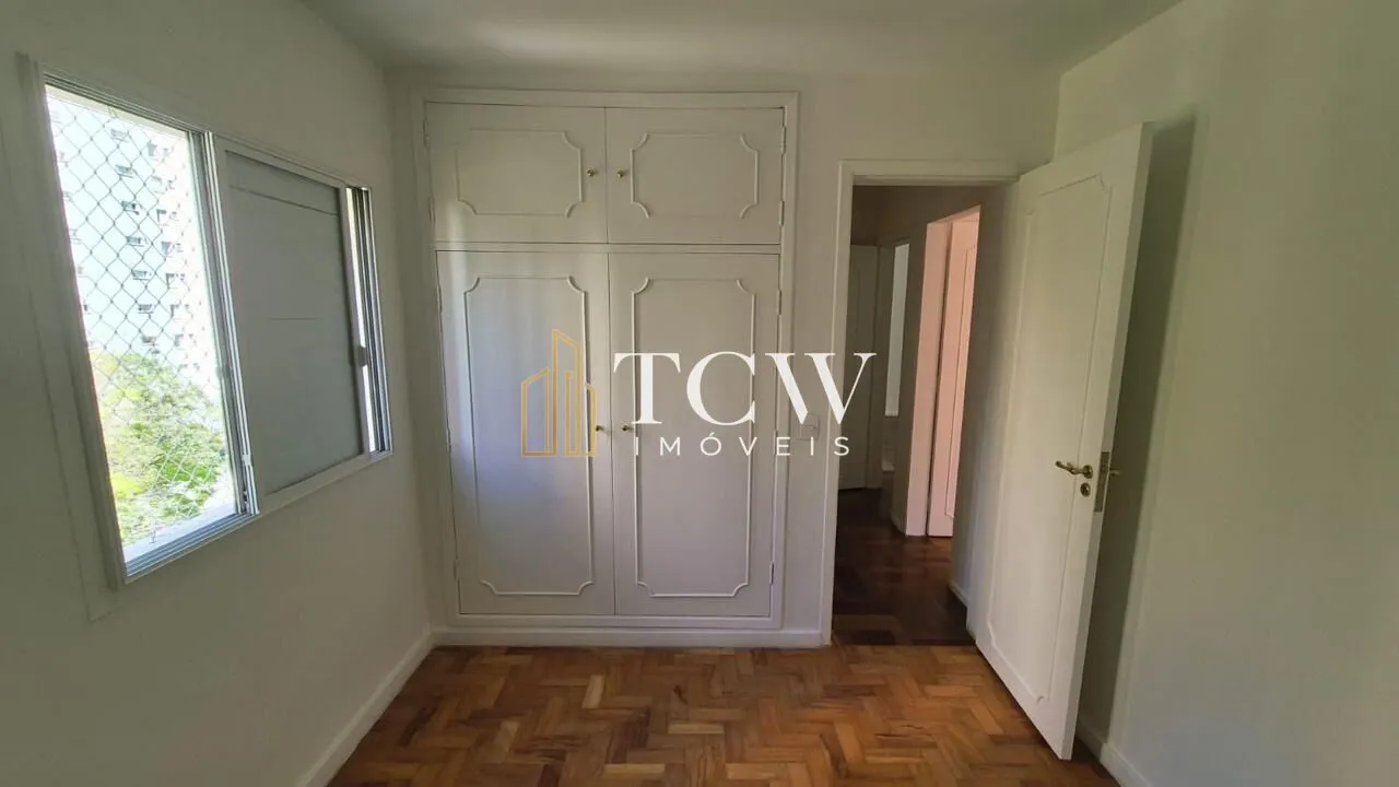 Imagem Apartamento para Locação em Moema | 2 Dormitórios | 79 m² | 1 Vaga | São Paulo/SP