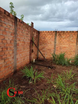 Imagem Meio Terreno Jardim Oriental Mgá