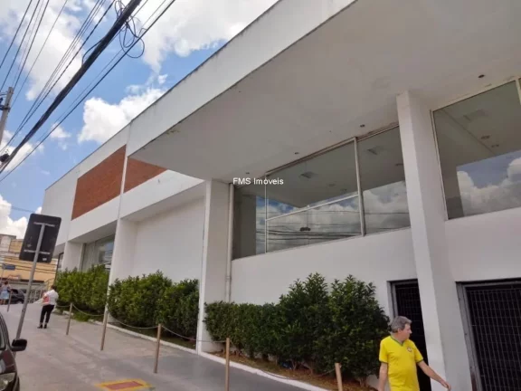 Imagem Loja com 1560m2 na Consolação