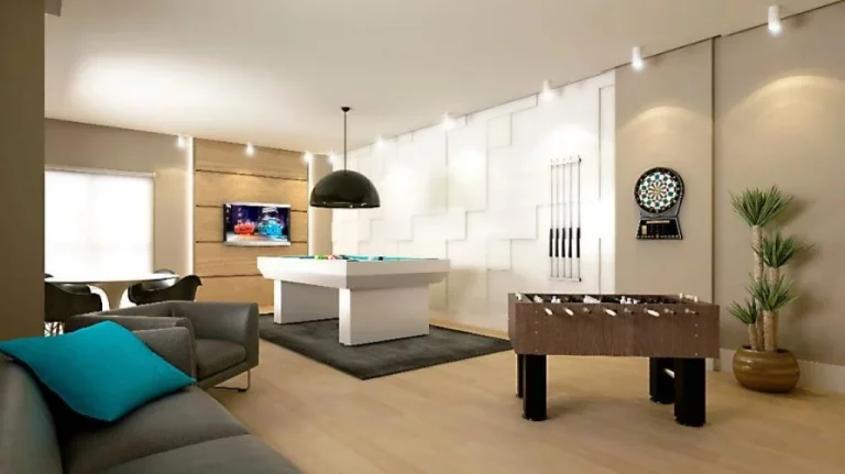 Imagem APARTAMENTO COM 90 m² - BOQUEIRAO - PRAIA GRANDE SP
