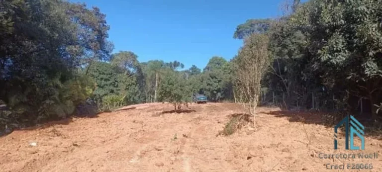 Imagem Chácara a venda, em Condomínio Bairro Santa Gema Colombo- PR