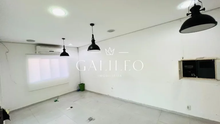 Imagem LOCAÇÃO SALÃO COMERCIAL NA AV JUNDIAÍ - JUNDIAÍ - SP