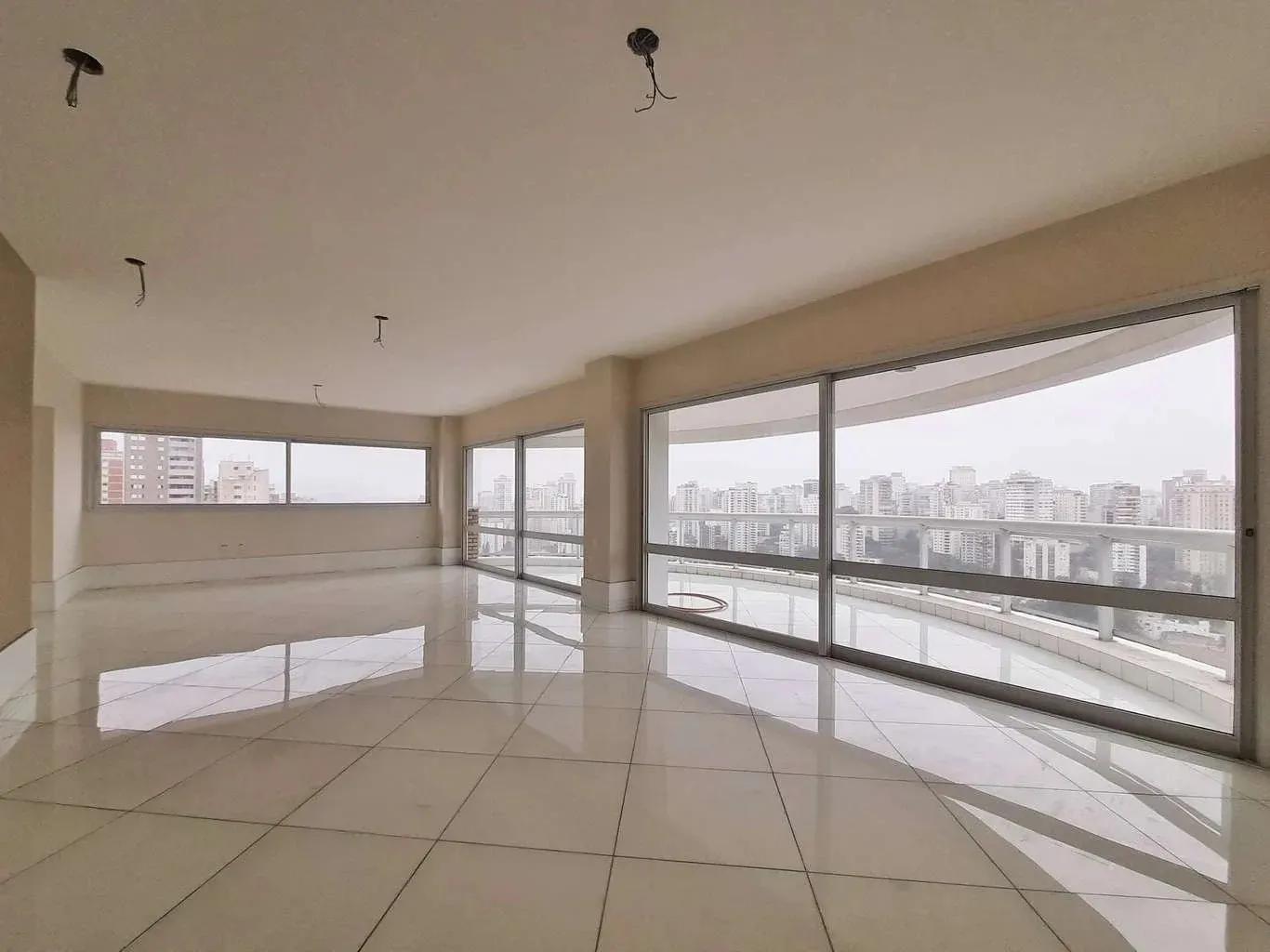 Foto do imóvel Apartamento para Venda em São Paulo, Perdizes, 4 dormitórios, 4 suítes, 6 banheiros, 6 vagas em Rua Bartira
