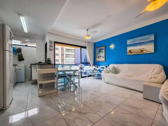 Imagem Apartamento à venda no Villas de San Fernando, com 2 dormitórios 76m² Riviera de São Lourenço
