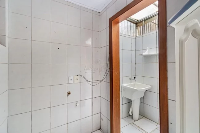 Imagem Casa de Condomínio